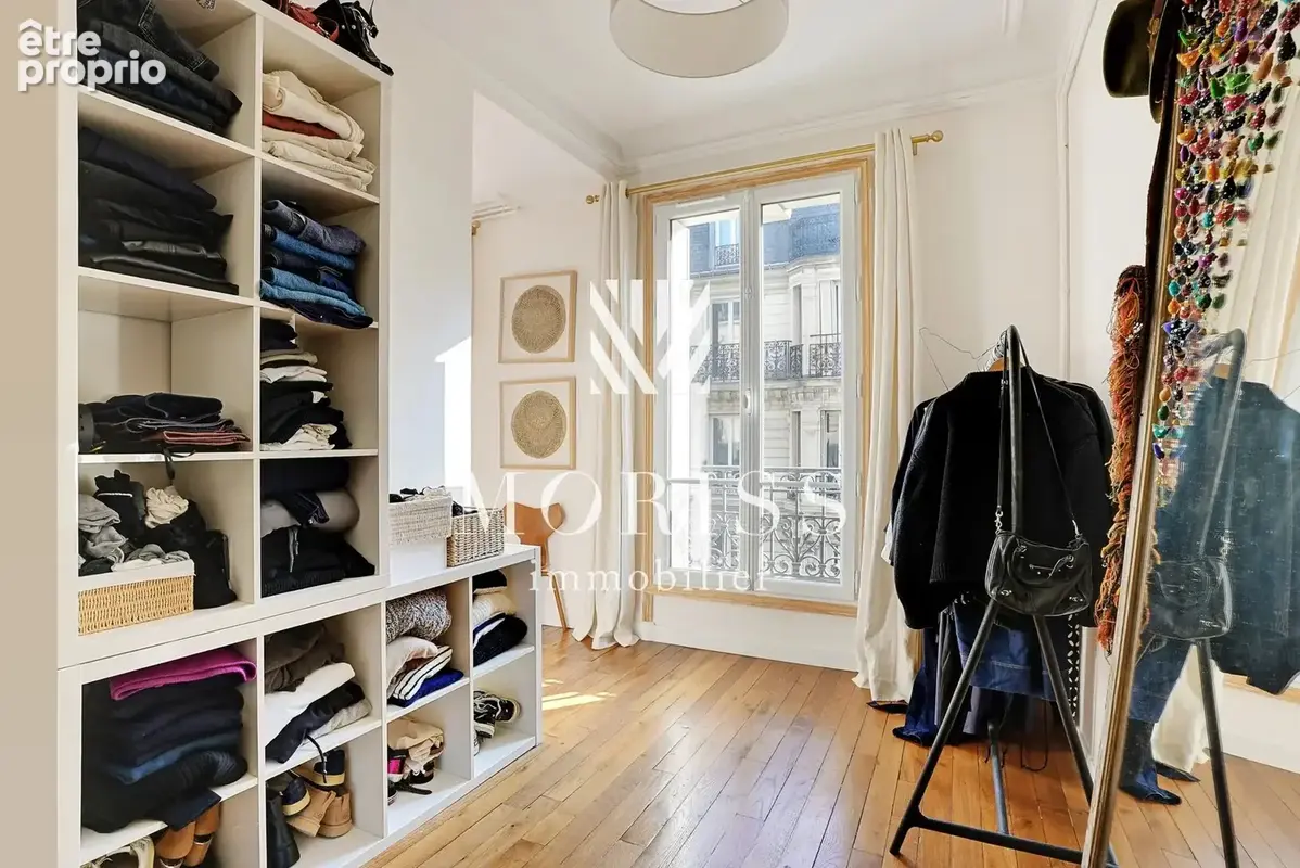 Appartement - 4pièces - 75011 - photo 12