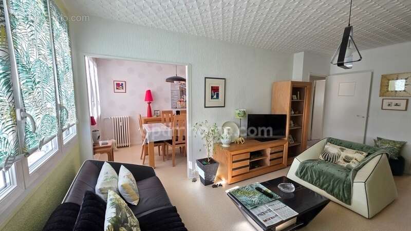 Appartement à LIMOGES
