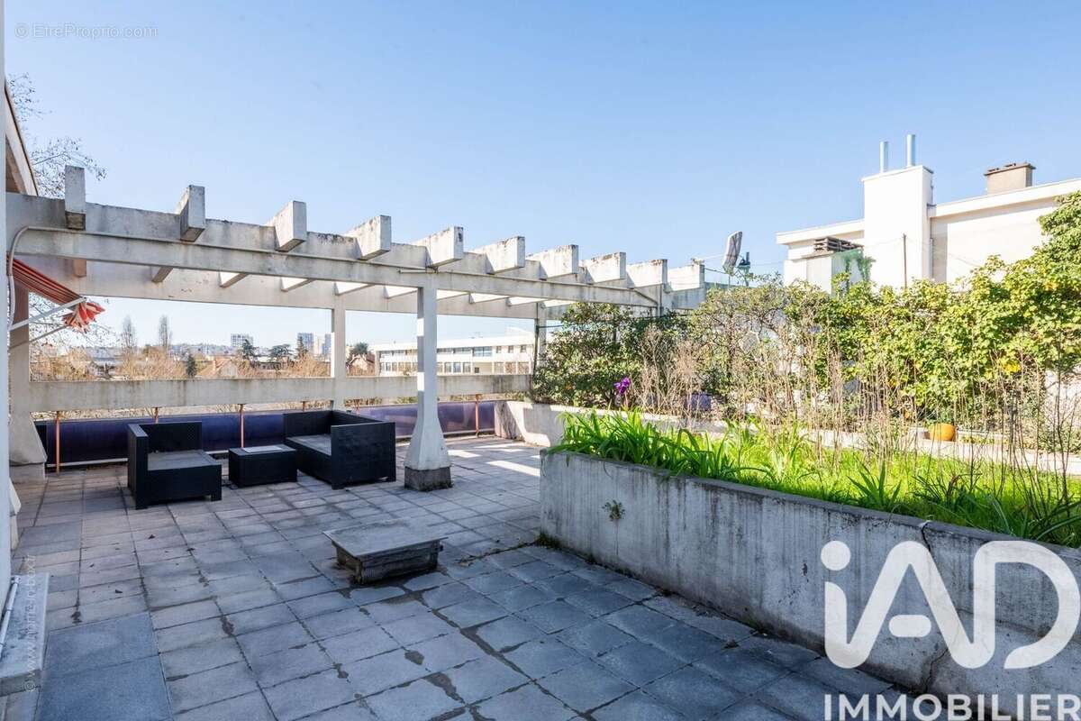 Photo 6 - Appartement à MONTROUGE