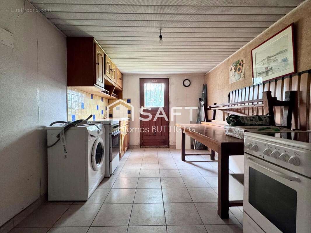 Photo 9 - Maison à REZE