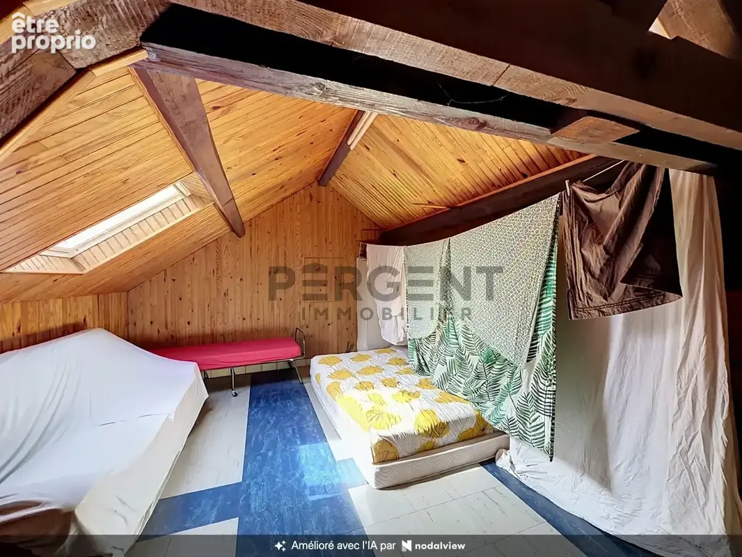 Maison 4 pièces 108 m² à vendre à Charleville-Mezieres (08000) - photo 8