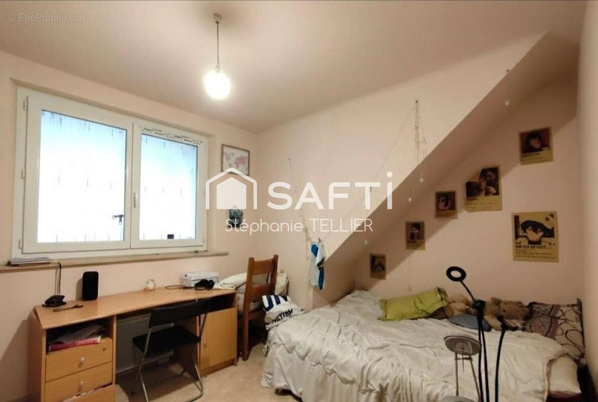 Photo 9 - Maison à GUINGAMP