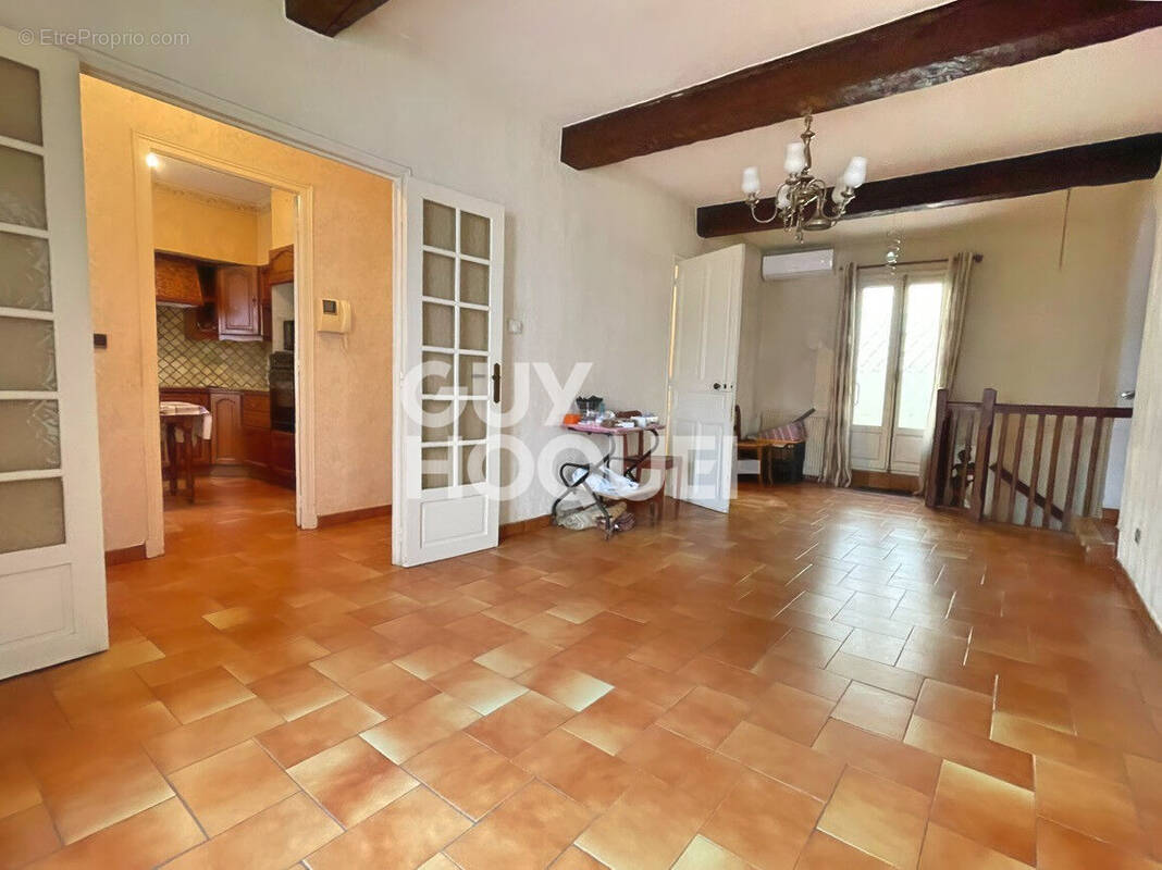 Maison à PERPIGNAN