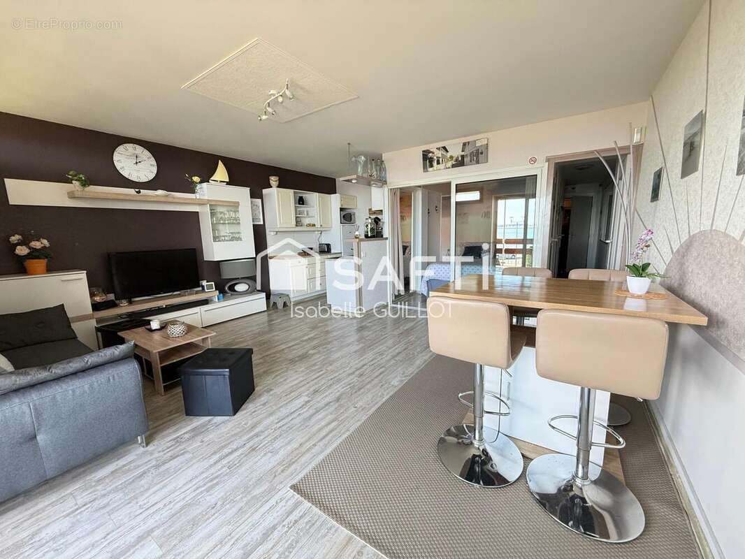 Photo 9 - Appartement à LEGE-CAP-FERRET