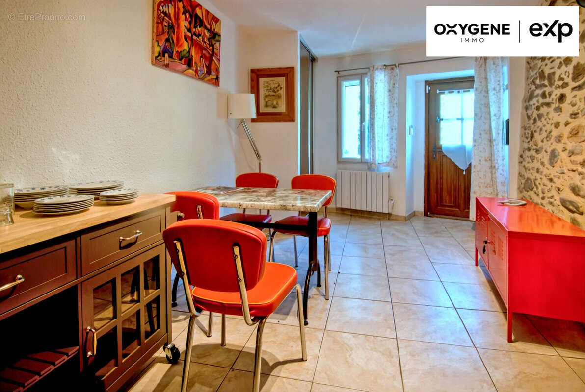 Maison 55 m² à Ria-Sirach  - photo 4