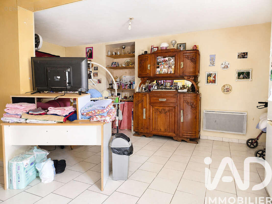 Photo 2 - Maison à VERTHEUIL