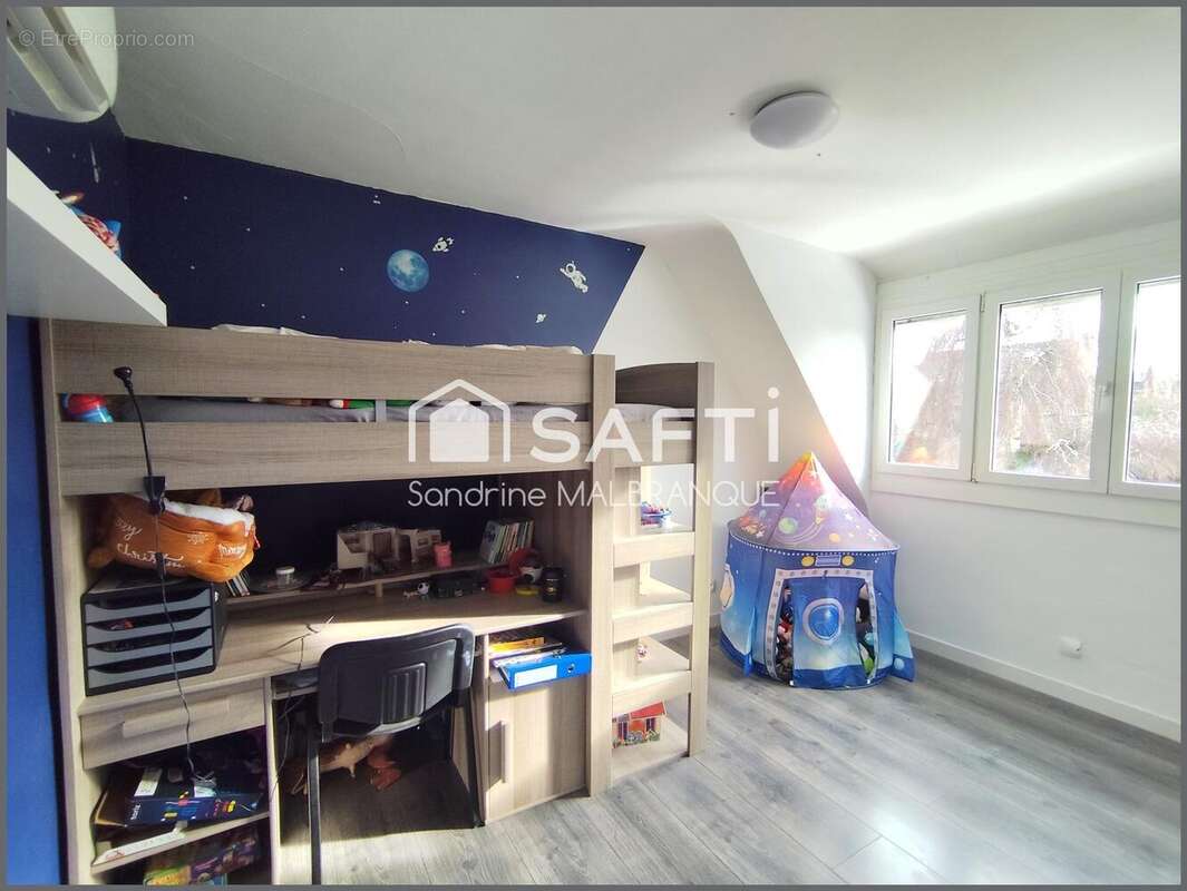 Photo 9 - Maison à LIEVIN