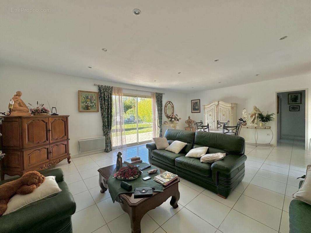 Maison à CASTELNAUDARY