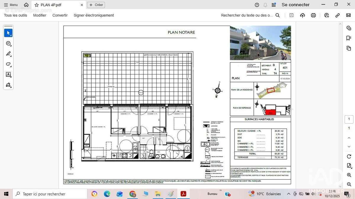 Photo 3 - Appartement à PORT-VENDRES