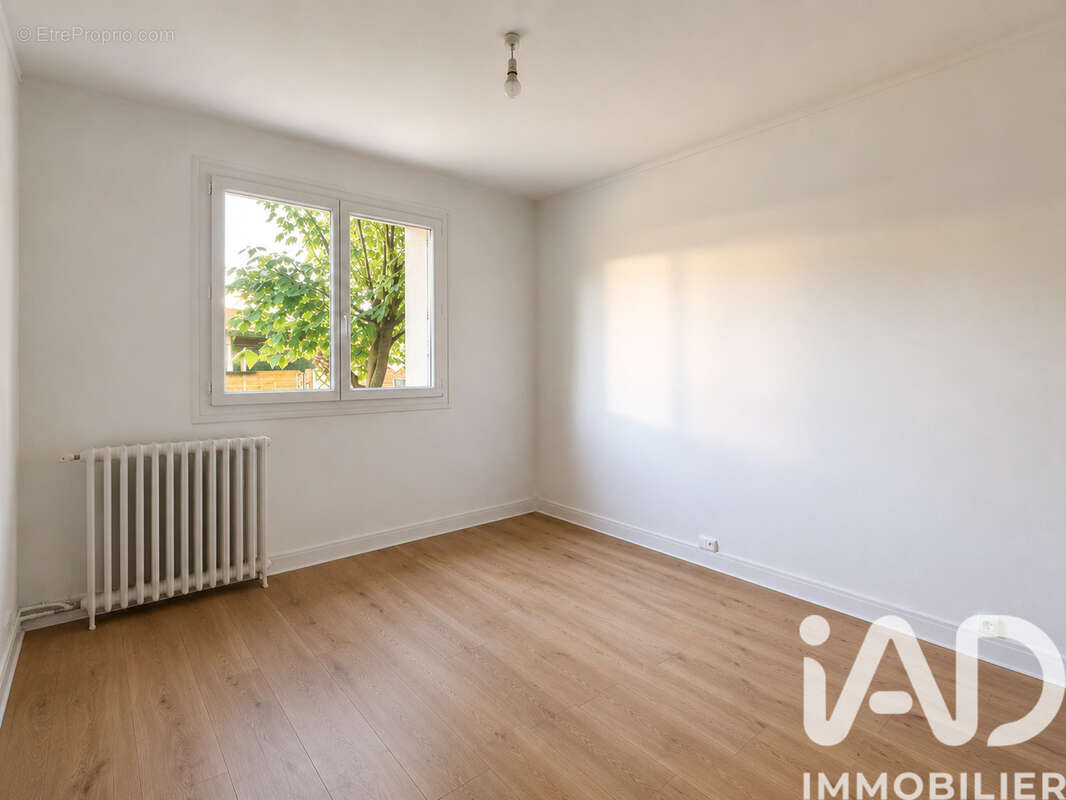 Photo 6 - Appartement à SAINT-NAZAIRE