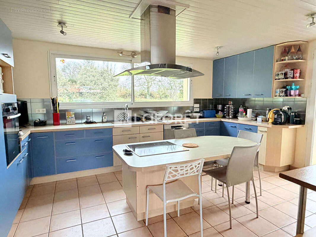Maison à PERROS-GUIREC