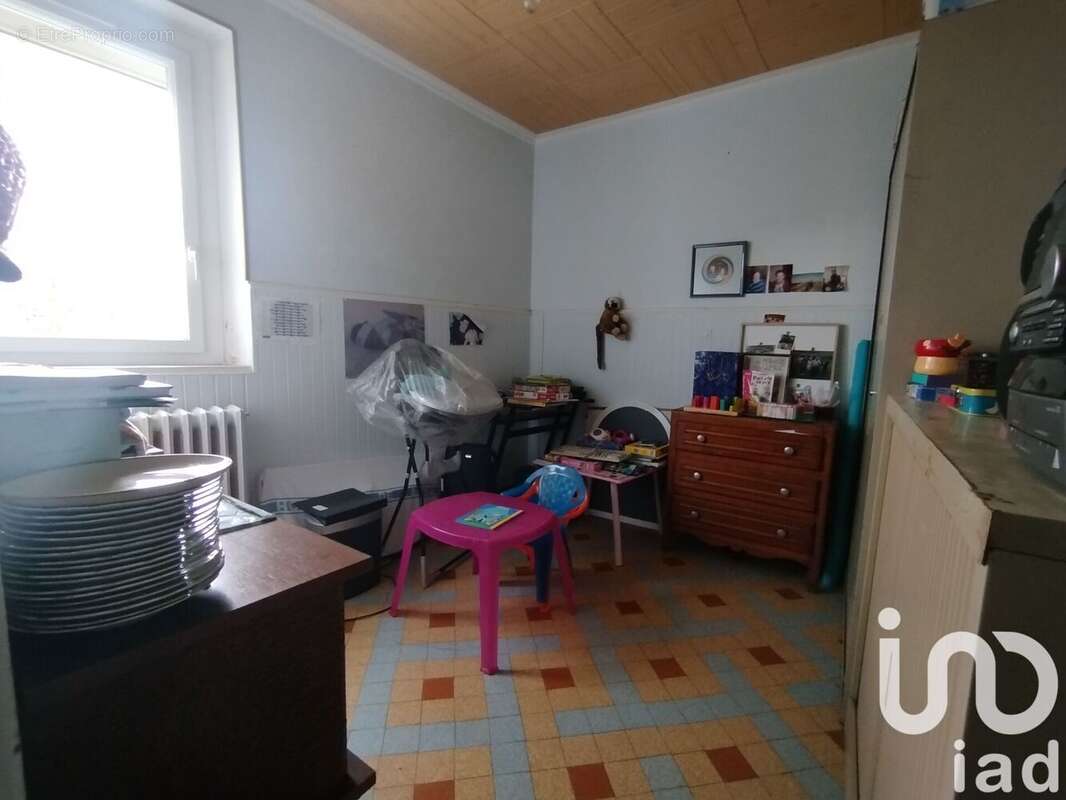 Photo 6 - Maison à CONNERRE