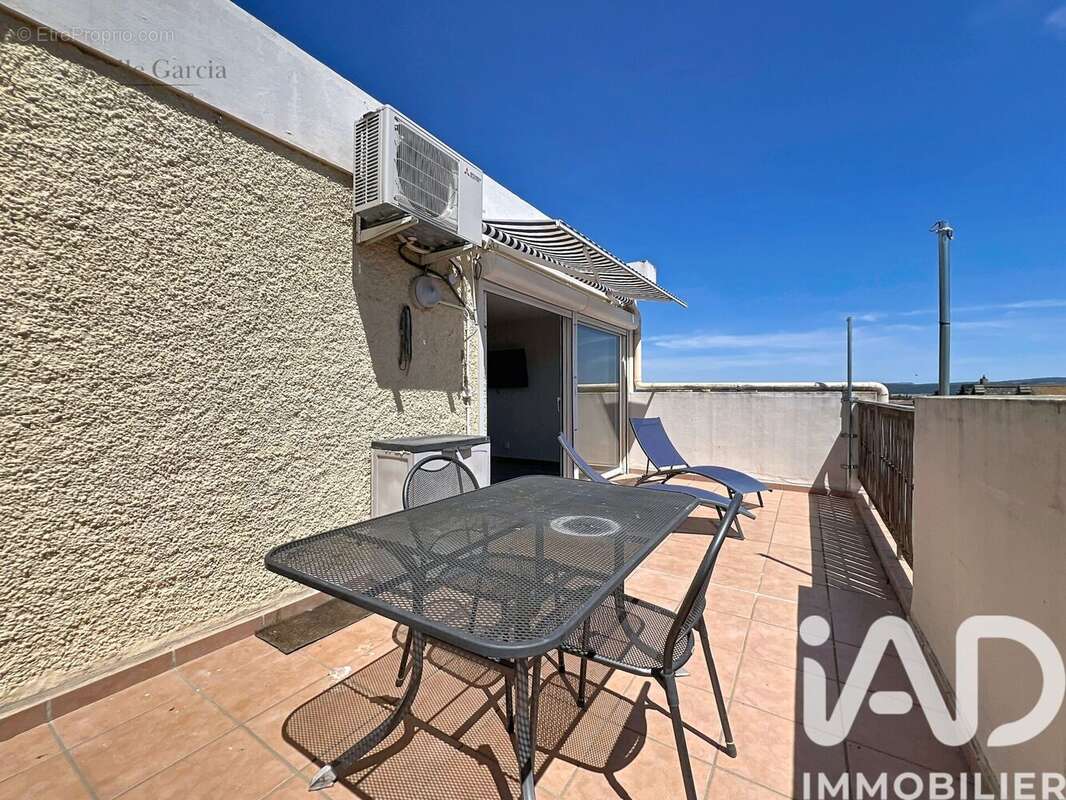 Photo 9 - Appartement à NARBONNE