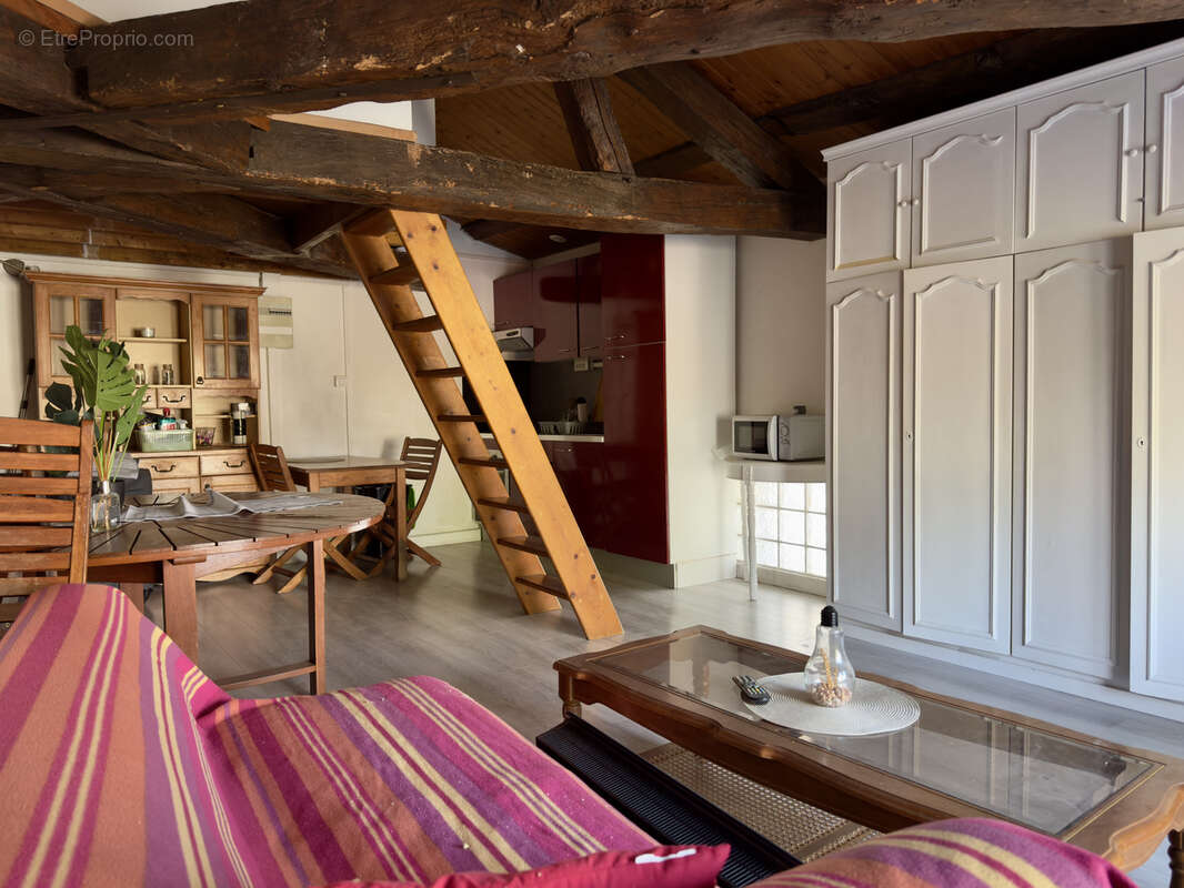 Appartement à PERIGNY