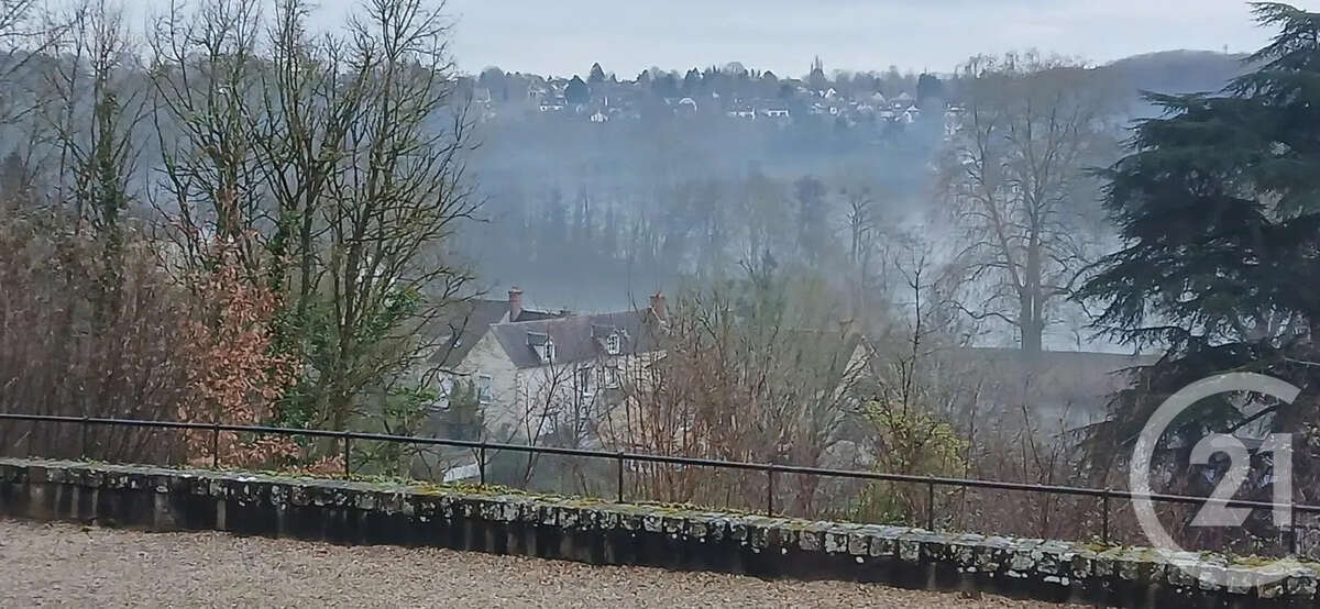 Maison à SAMOIS-SUR-SEINE