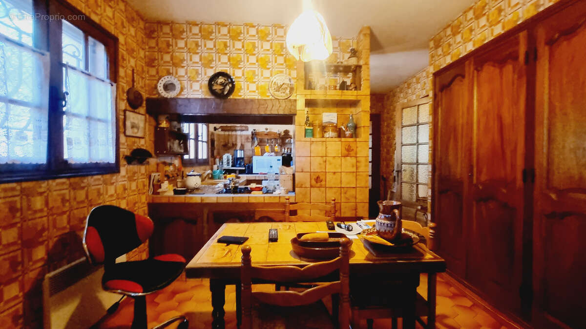 Maison à SAINT-RAPHAEL