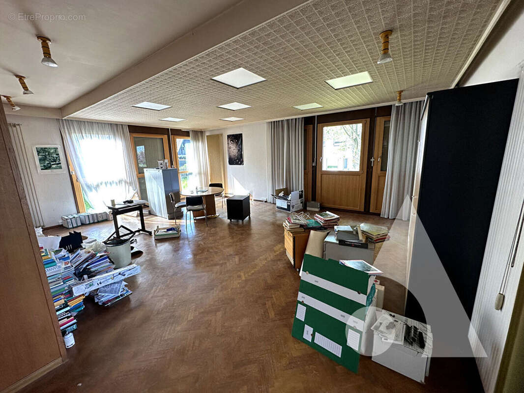 Appartement à CHALONS-EN-CHAMPAGNE