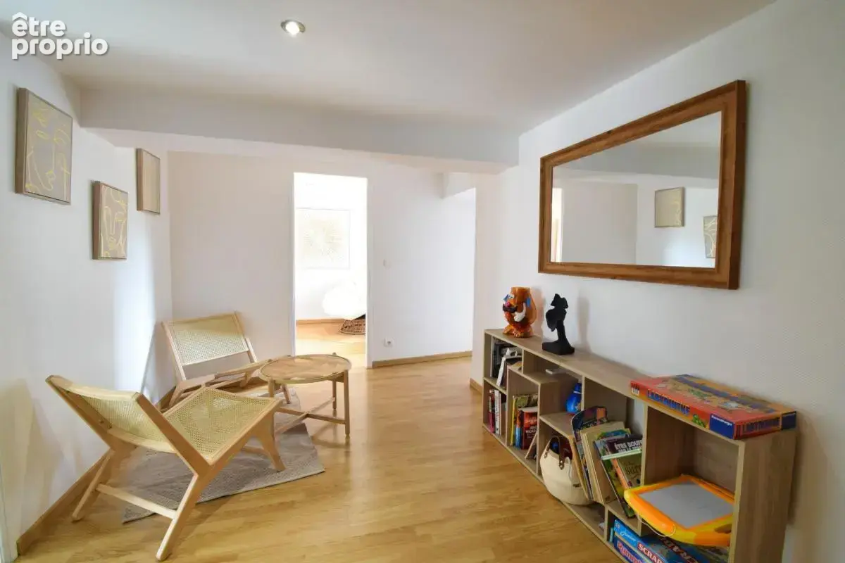 *** exclusivite ***  maison coup de cœur de 132 m² *** cunlhat 63590 *** - photo 6