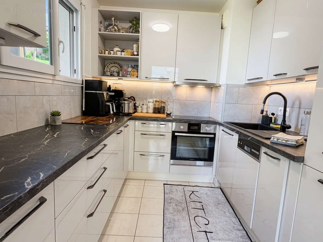 Appartement à CHOISY-LE-ROI