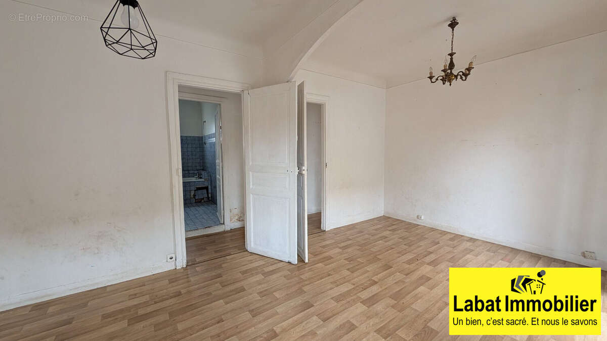 Appartement à BOUCAU
