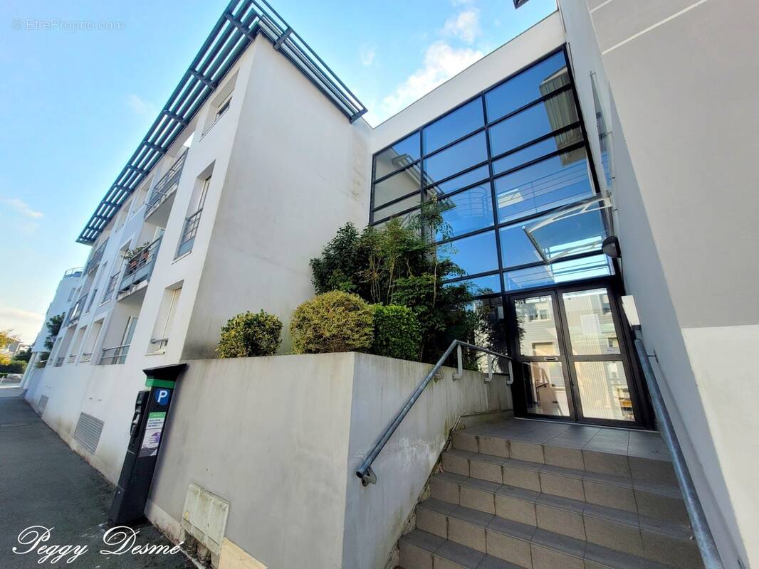 Appartement à LA ROCHELLE