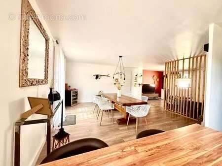 Maison de plain pied - 97m ² - photo 7