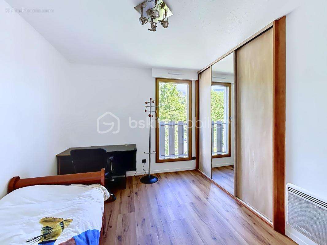 Appartement à MEYLAN
