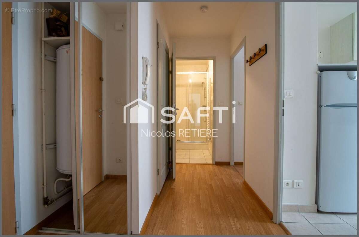 Photo 6 - Appartement à ORVAULT
