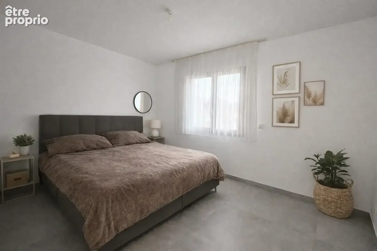 Maison contemporaine - photo 11