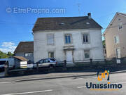 Appartement à AUDINCOURT