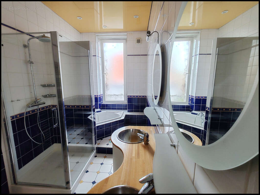 Appartement à BELFORT