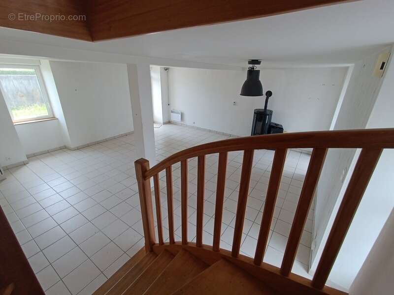 Maison à LAZ