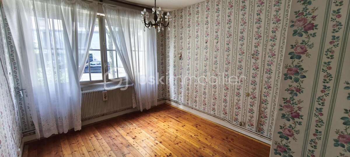 Appartement à AMIENS