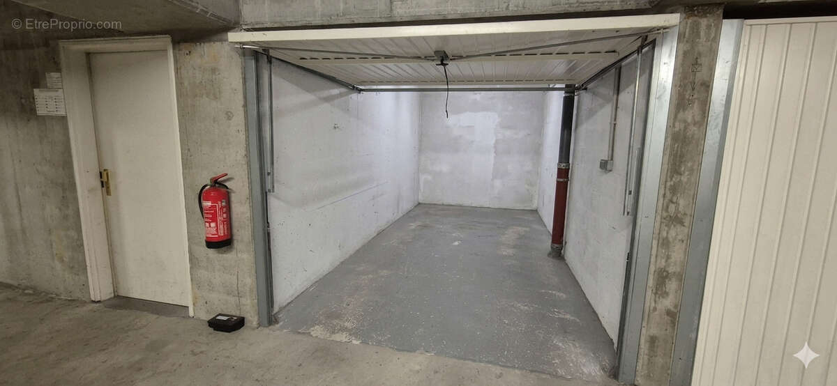 Appartement à CHAVANOZ