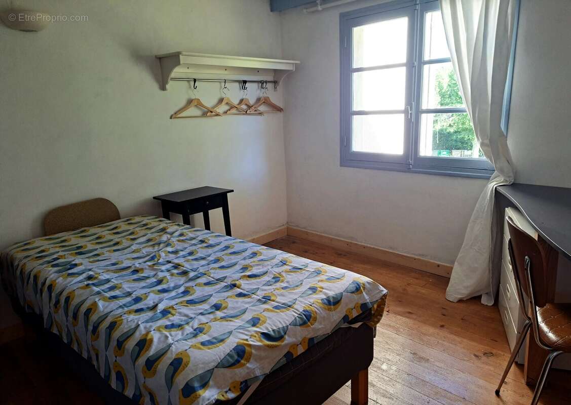 Maison à LAUZES