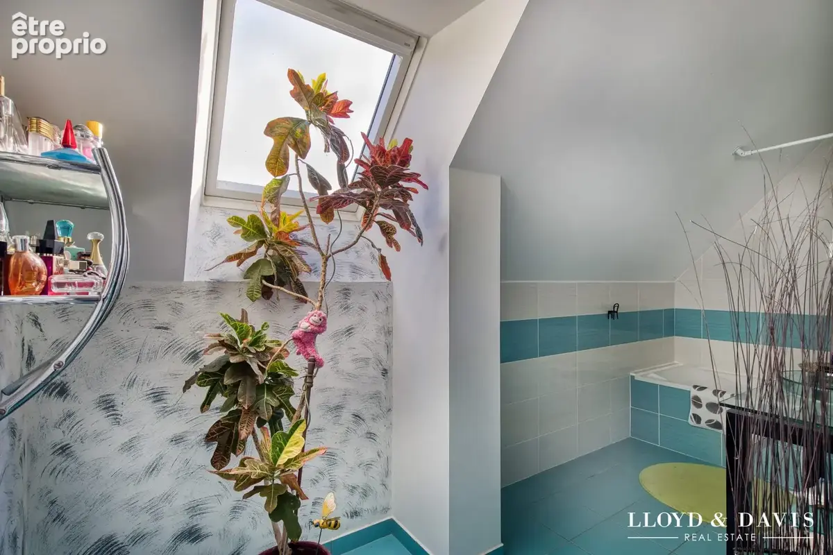 Maison 5 pièces 107 m² à vendre à Pont-Scorff (56620) - photo 9