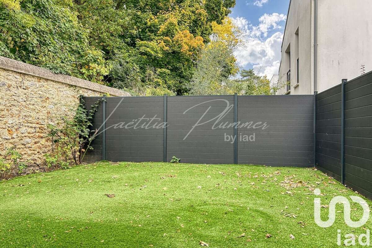 Photo 5 - Maison à POISSY