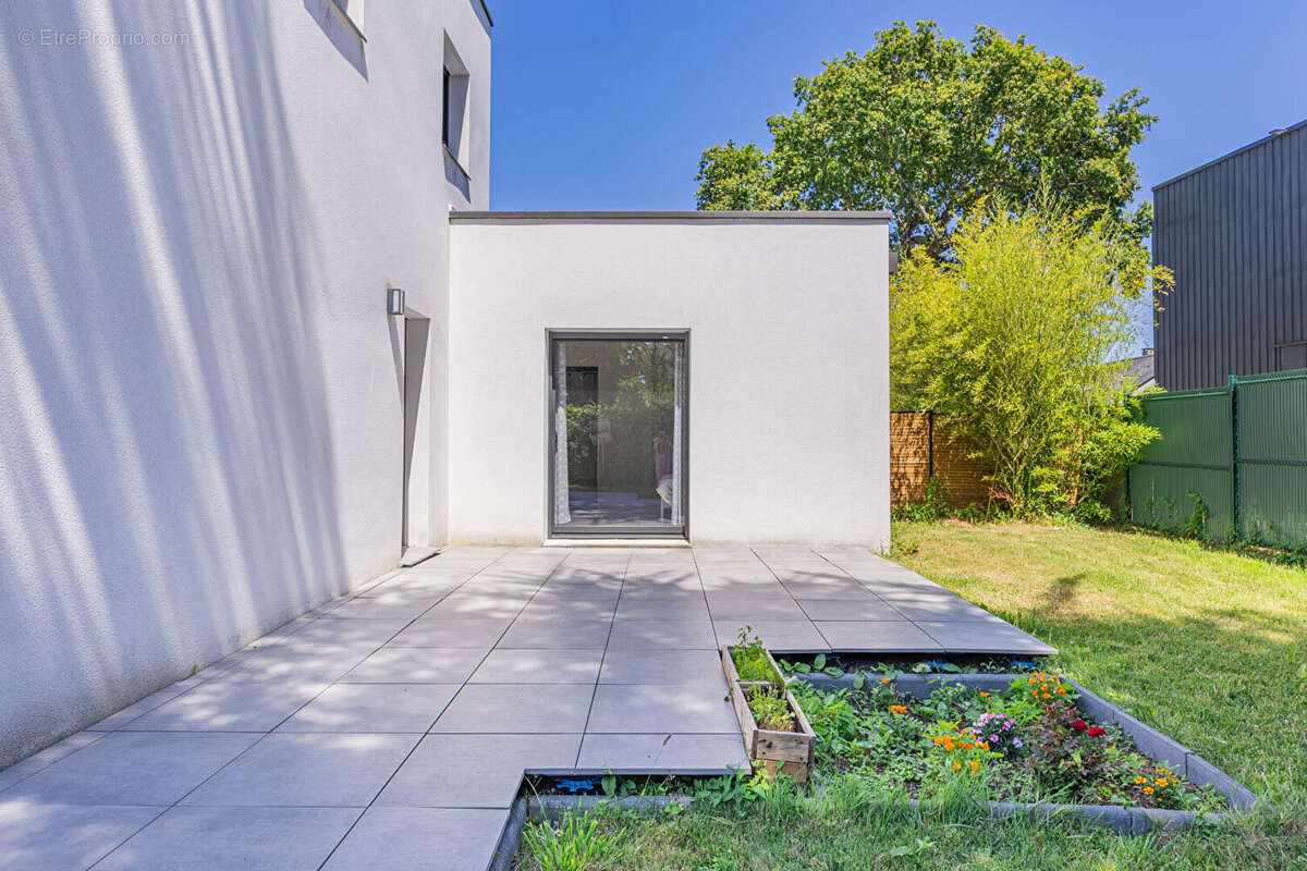 Maison à ORVAULT