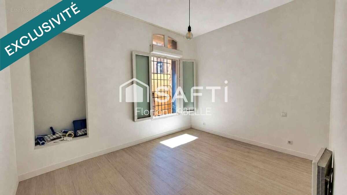 Photo 4 - Appartement à PERPIGNAN