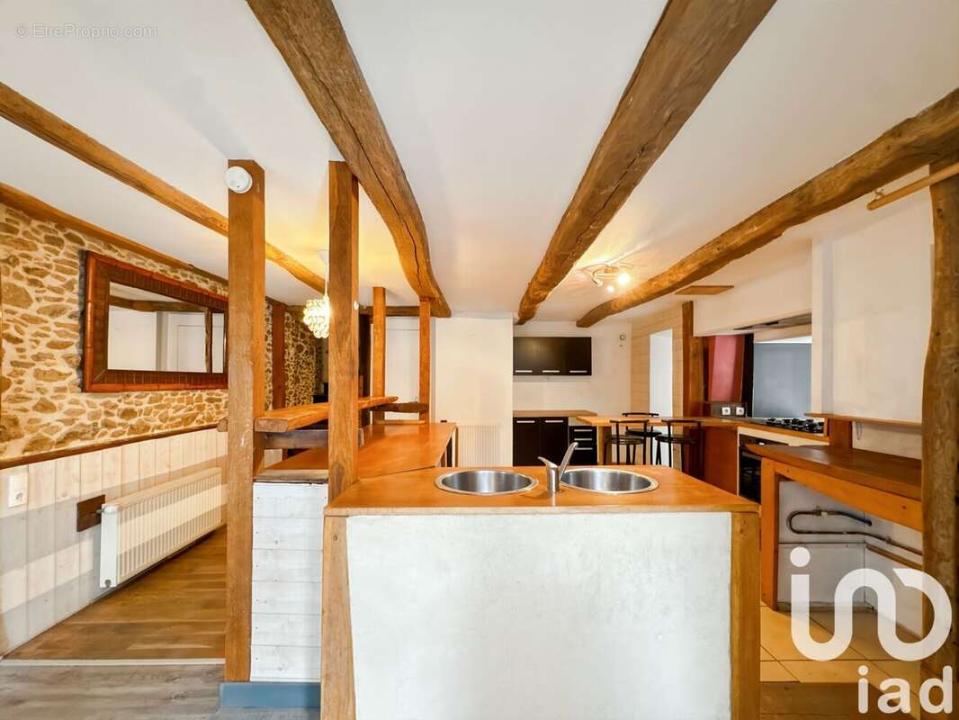 Photo 5 - Maison à PLESLIN-TRIGAVOU