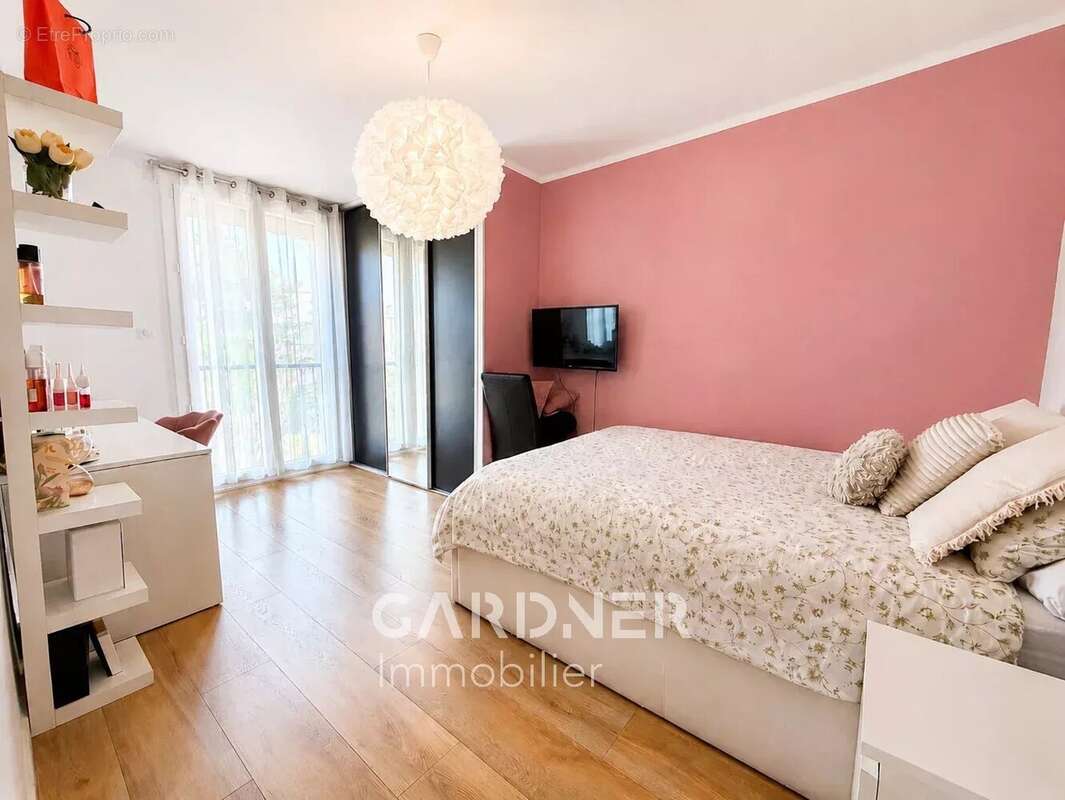 Appartement à AUBAGNE