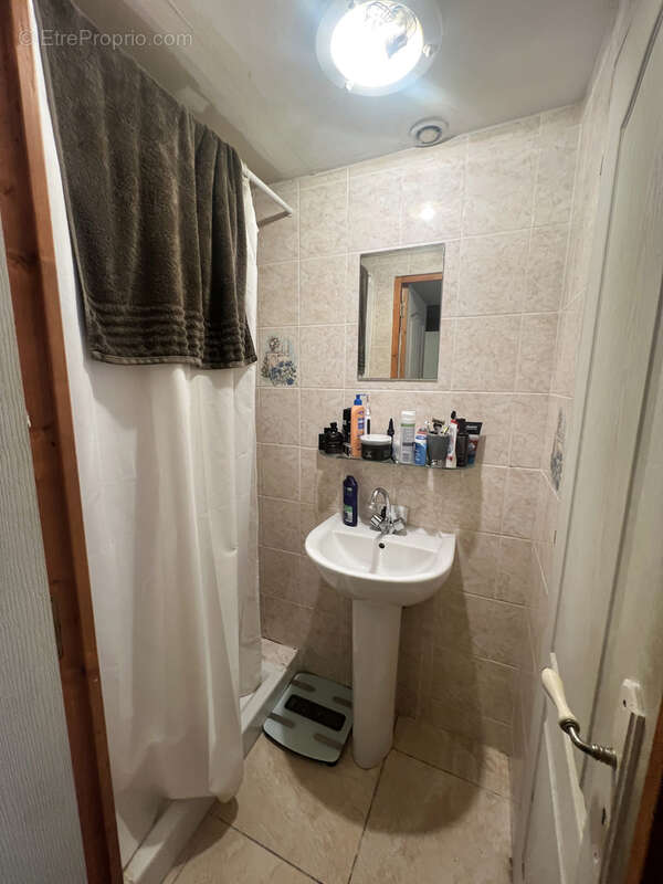 Appartement à AUBAGNE