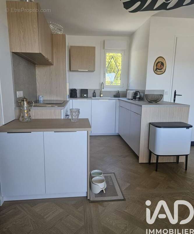 Photo 9 - Appartement à SAINTE-MAXIME