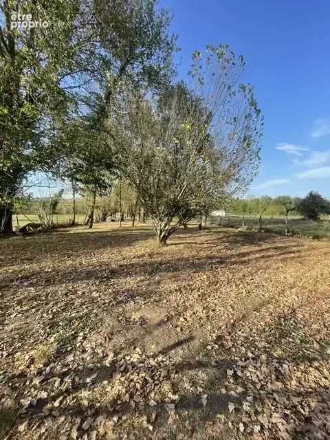Dans une impasse au calme, ancienne ferme dauphinoise à découvrir ! - photo 2