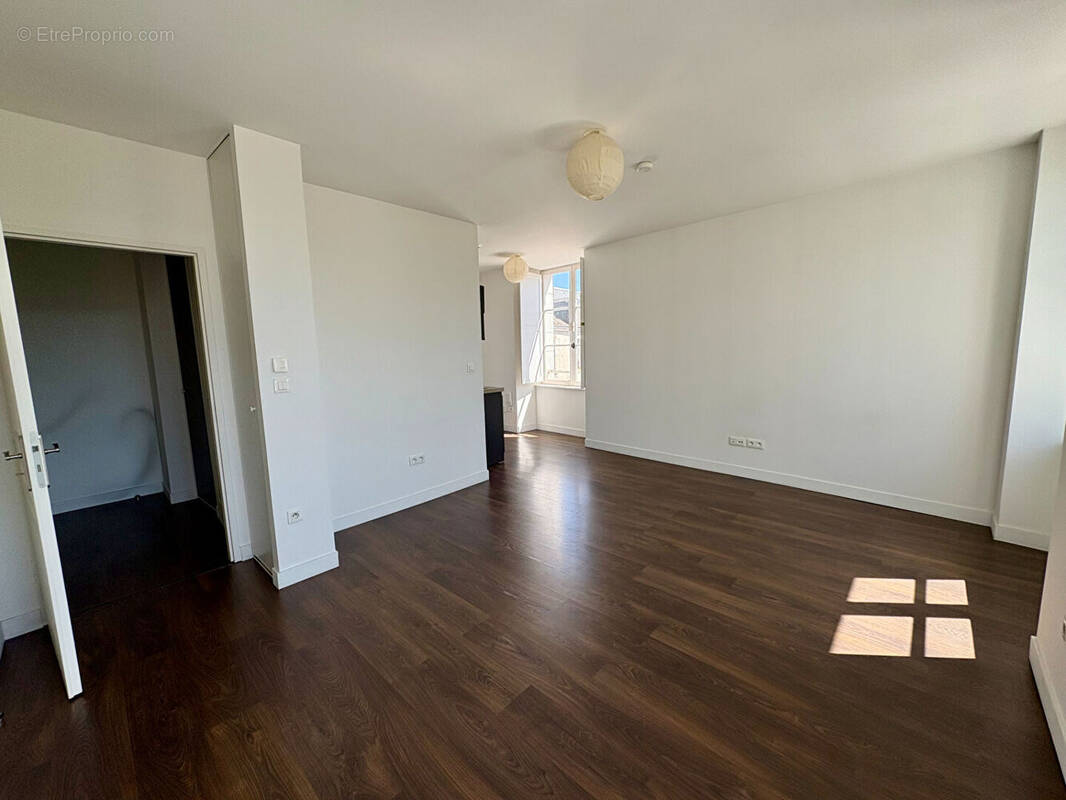 Appartement à BLOIS