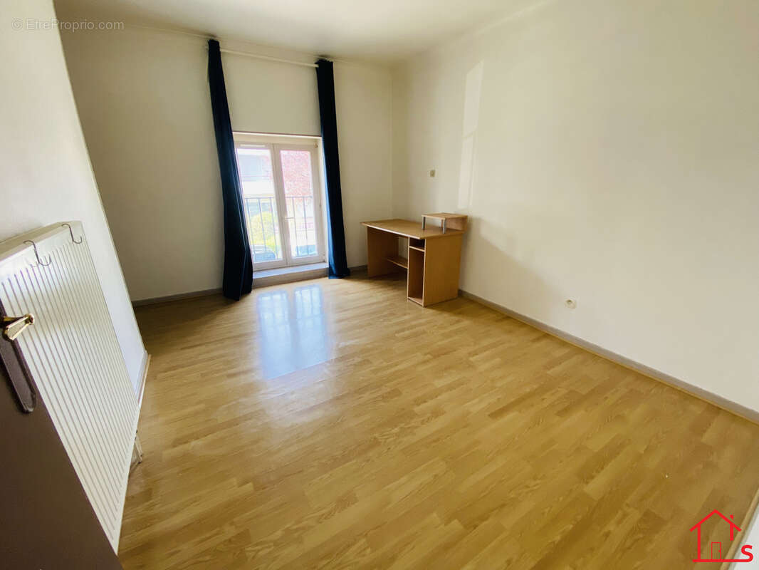 Appartement à PONT-A-MOUSSON