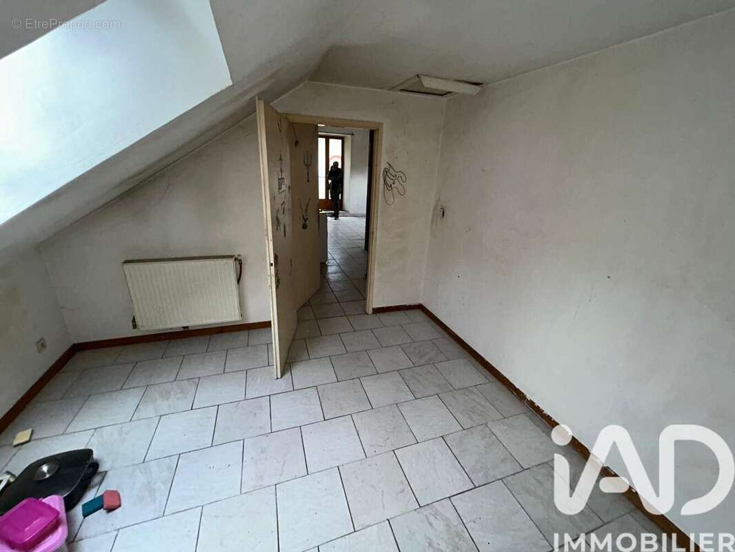 Photo 4 - Appartement à PONTARLIER