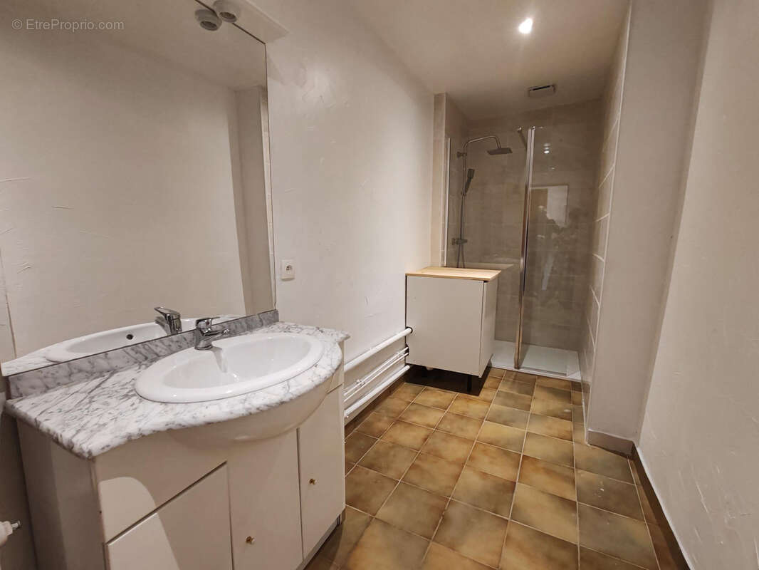 Maison à VILLERS-COTTERETS