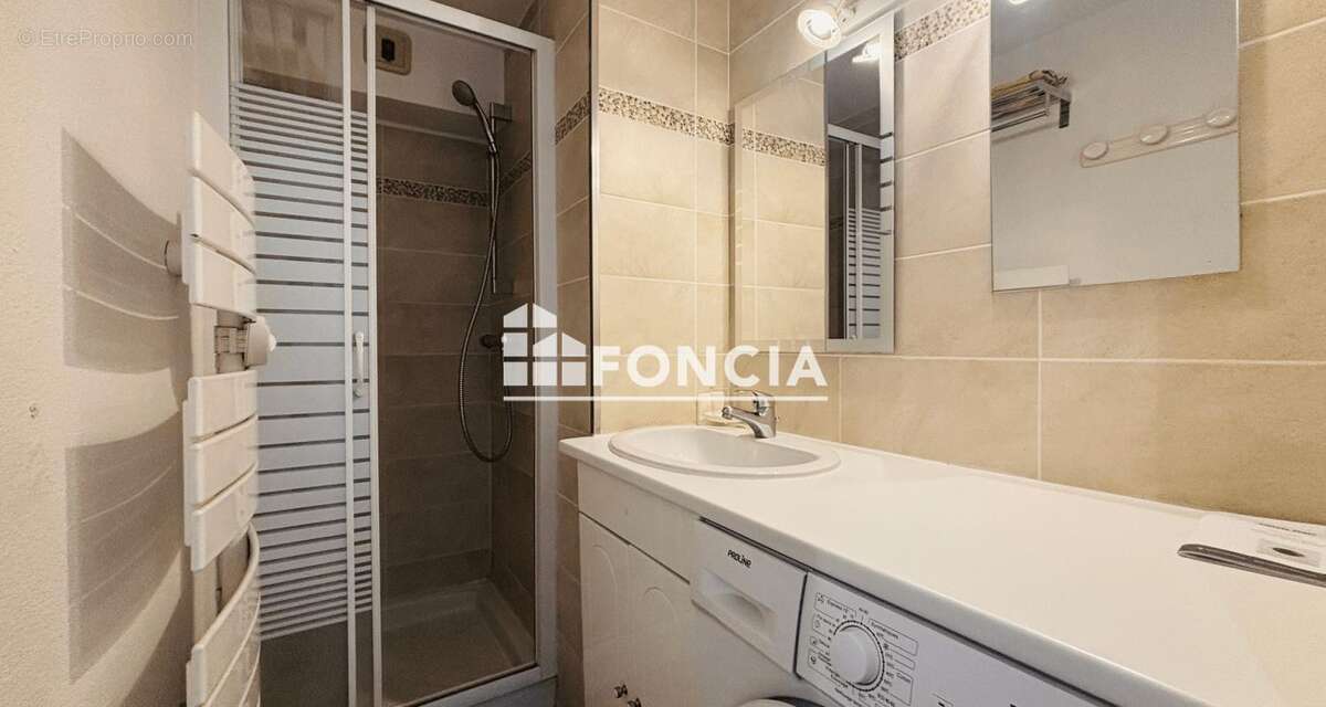 Appartement à SAINTE-MAXIME