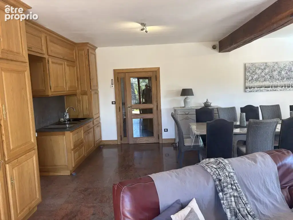 Maison en pierres avec grand terrain proche objat - photo 9